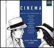 Luigi Palombi 피아노로 연주하는 프랑스 영화음악 (Cinema: Original Film Soundtracks)