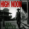 Tex Ritter - High Noon (CD) | Tex Ritter | Bear Family - 예스24