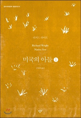 미국의 아들 1 (큰글자도서)