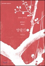 방랑기 1 (큰글자도서)