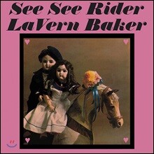 LaVern Baker (라번 베이커) - See See Rider [LP]