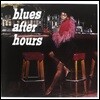 Elmore James (엘모어 제임스) - Blues After Hours [LP]