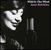 Anna Kolchina (안나 콜치나) - Wild Is The Wind