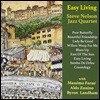 Steve Nelson Jazz Quartet (스티브 넬슨 재즈 쿼텟) - Easy Living
