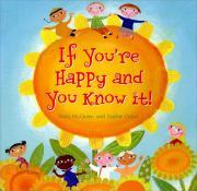 If You&#39;re Happy and You Know It! (Paperback) 