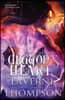 Dragon's Heart (Story of the Brethren)