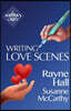 Writing Love Scenes: Professional Techniques for Fiction Authors