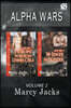 Alpha Wars, Volume 2 [protecting His Mate and Unborn Child: No Longer an Outsider] (Siren Publishing Everlasting Classic Manlove)
