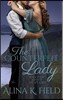 The Counterfeit Lady: A Regency Romance