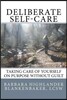 Deliberate Self-care: Taking care of yourself on purpose without guilt