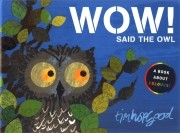 Wow! Said the Owl (Paperback) 