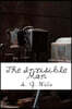The Invisible Man