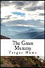 The Green Mummy
