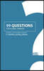 99 Questions for Global Families: Quality Conversation Starters for Families Crossing Cultures