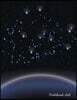 Notebook Dot: Constellations: Notebook Journal Diary, 110 Pages, 8.5 X 11