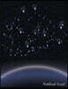 Notebook Lined: Constellations: Notebook Journal Diary, 110 Pages, 8.5 X 11