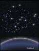 Notebook: Constellations: Journal Dot-Grid, Grid, Lined, Blank No Lined: Book: Pocket Notebook Journal Diary, 110 pages, 8.5" x