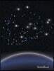 Sketchbook: Constellations: 110 Pages of 8.5 X 11 Blank Paper for Drawing, Doodling or Sketching (Sketchbooks)
