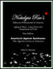 Nostalgia Rue's Eldercare Professionals of America: Aging in Place-Long Term Care Symposium in Print
