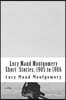 Lucy Maud Montgomery Short Stories, 1905 to 1906