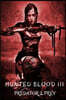 Hunted Blood III: Predator & Prey