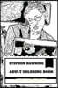 Stephen Hawking Adult Coloring Book: Famous Theoretical Physicist and Cosmologist, Pop Scientist and Academy Member Inspired Adult Coloring Book