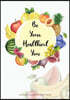 Be Your Healthiest You - Diet Diary Compatible with Calorie Tracking: Calorie Tracking Diet Diary, Food Diary, Food Journal. Lots of writing space Fea