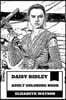 Daisy Ridley Adult Coloring Book: Rey from Star Wars Reboot and Cute Acress, Future Star and Acting Wonderkid Inspired Adult Coloring Book