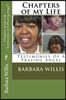Chapters of my Life - Testimonies of a Praying Angel
