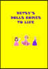 Betsy's Dolls Comes to Life