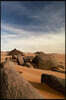 Sahara Desert Algeria Notebook: 150 Lined Pages, Softcover, 6 X 9