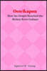 Oowikapun: How the Gospel Reached the Nelson River Indians
