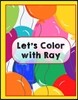Let's Color With Ray