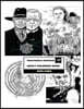 Westworld Inspired Adult Coloring Book: Most Watched Western Scifi Thriller and Dark Sentient Technology, Award Winning Series Inspired Adult Coloring