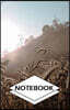 Notebook: Sunrise: Small Pocket Diary, Lined pages (Composition Book Journal) (5.5 x 8.5)