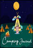 Camping Journal: Camping Log Book & Planner, Camping Diary & Camping Activity Book for Families, Checklist Journal/ Camping Journal Rec