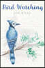 Bird Watching Journal: Bird Log Book Birdwatching Lover