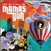 Mamas Gun (마마스 건) - Other Side Of Mamas Gun (Korea Tour Edition)