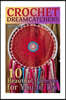 Crochet Dreamcatchers: 10 Beautiful Patterns for You to Try: (Crochet Patterns, Crochet Stitches)