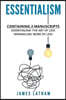 Essentialism: Bundle: The Art of Less and More of Less