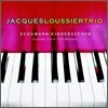 Jacques Loussier Trio - Schumann: Kinderszenen (Scenes From Childhood)