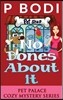 No Bones About It: Pet Palace Cozy Mystery Series