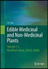Edible Medicinal and Non-Medicinal Plants: Volume 11 Modified Stems, Roots, Bulbs
