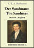 Der Sandmann / The Sandman: Deutsch Englisch