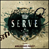 Joshua Trinidad - Worldservice Project - Serve (LP)