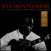 Wes Montgomery - Incredible Jazz Guitar Of Wes Montgomery (Deluxe Edition)(Gatefold Cover)(180G)(LP)