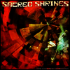 Sacred Shrines - Come Down The Mountain (LP)