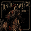 Lindi Ortega - Liberty (Vinyl LP)