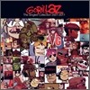 Gorillaz - The Singles Collection 2001-2011 (Deluxe Edition)