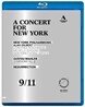 9/11 10주기 추모음악회 - 뉴욕 필하모닉
